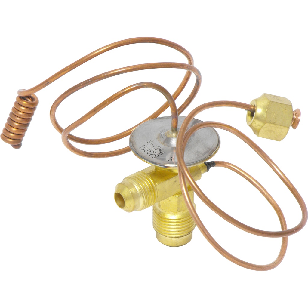 EXFO THUNDERBIRD 83-89        