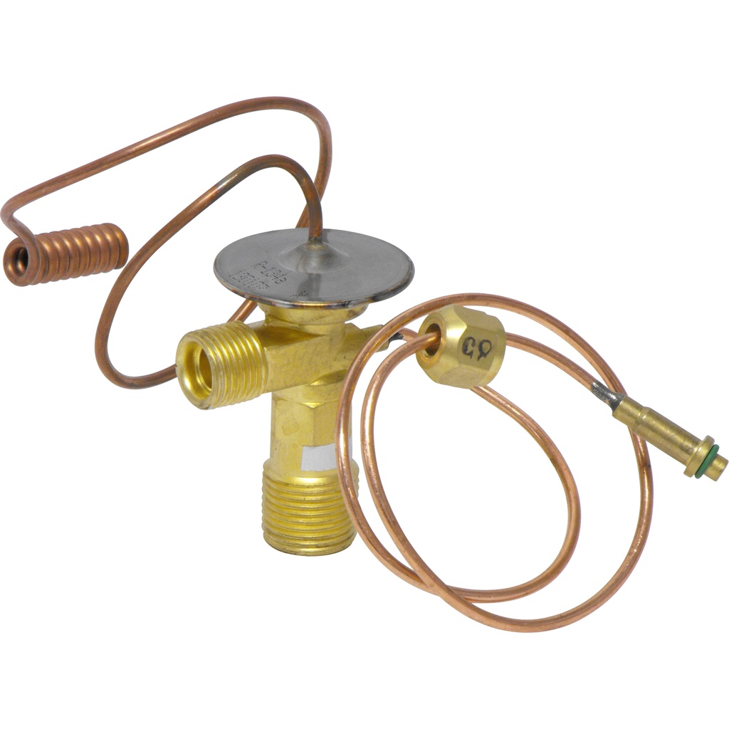EXUN VALV REGULAR D/V 31-10700