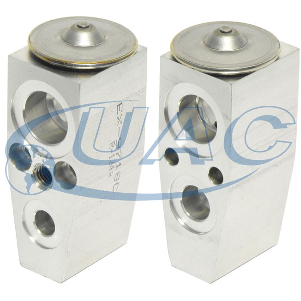 EXCR CARAVAN 08-10 DGE (7281)