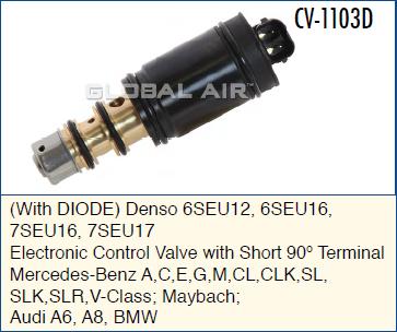 EXBM POA 6SEU12 4 OR 90A EX-10513C