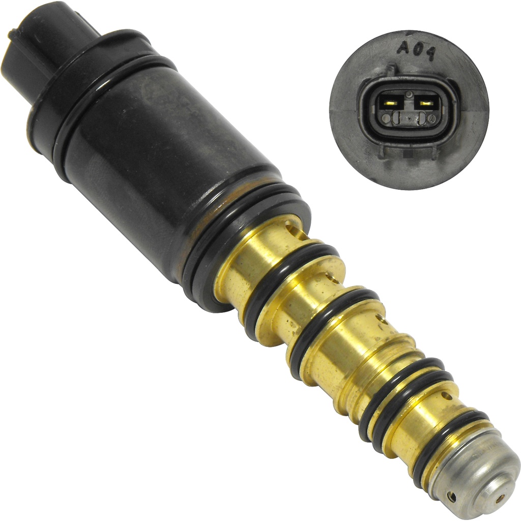 EXTO POA 6SEU17C 7OR PLUG RECTO