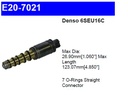 [EX-E20-7021] EXTO POA RAV4 06-11 =EX-10333C