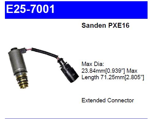EXVW POA JETTA 05-07 2.5 3OR