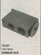 EXFO EXPEDITION 97-00 AUX ORI 