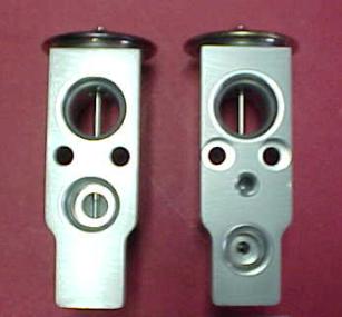 EXFO FREESTYLE 05-07 FD