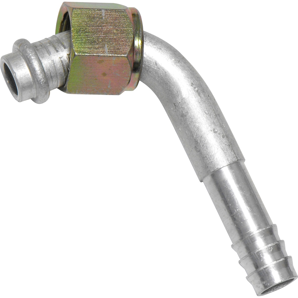 FT16A 1/2 90 O-RING           