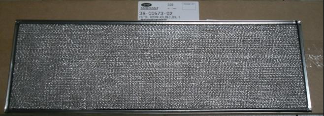 FICA CARRIER 9X27X1/8 EM2    "