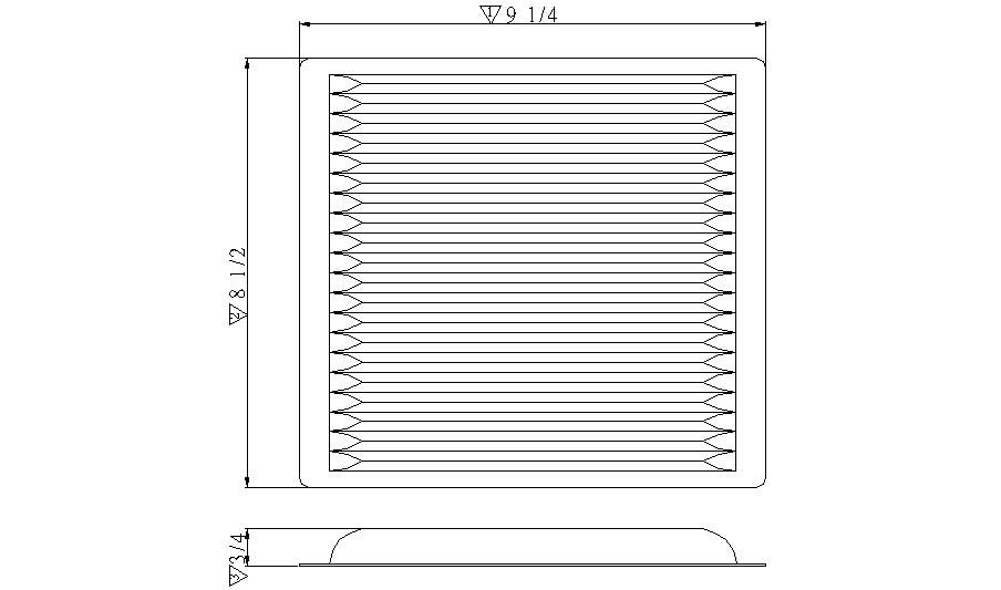 FITO HIGHLANDER 01-06 =FI-1051C