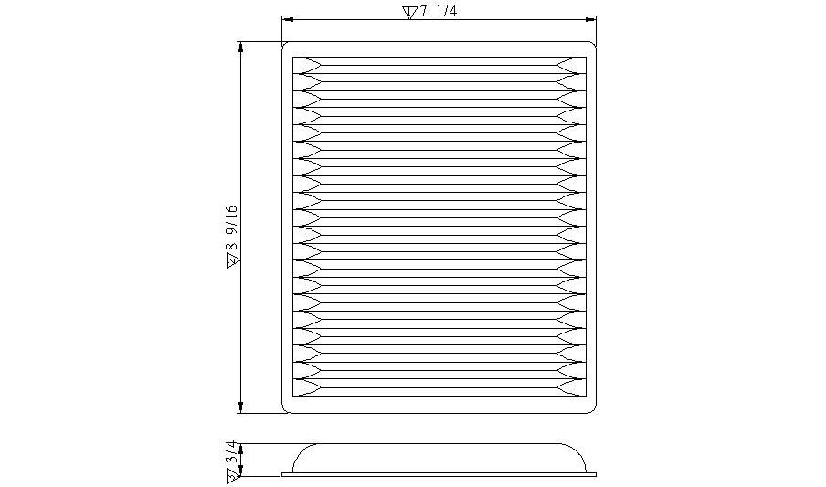 FIMI ECLIPSE 00-05 GB =