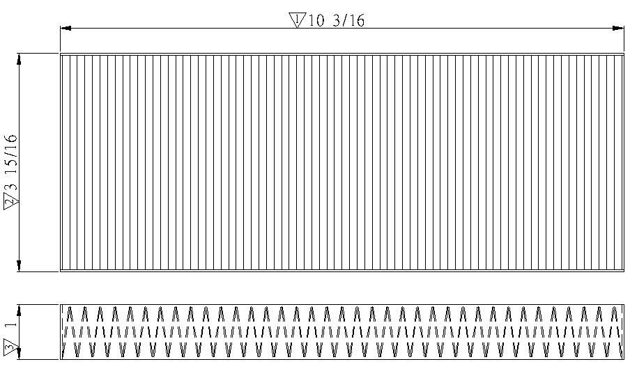 FINI PATHFINDER 05-10 =FI-1117C