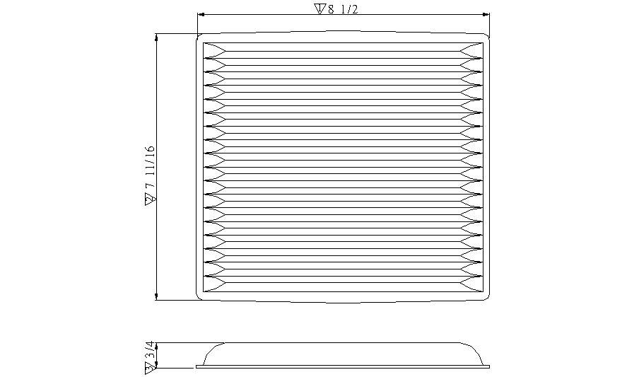 FITO RAV4 01-05 ECHO 00-05    