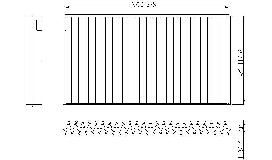 FIBM 525XI 04-07 528I 09-10