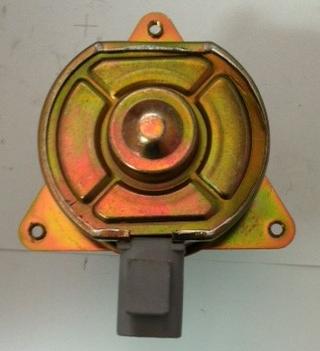 FNMI LANCER 08-17 RAD/AUX M SOLO L/R