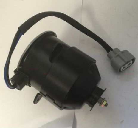 FNTO VENZA 09-16 3.5 L M/SOLO 