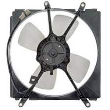 FNTO TERCEL 95-99 RAD W/H