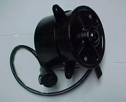 FNTO TERCEL 87-90 RAD MTR SOLO