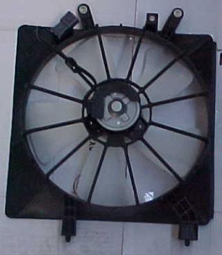FNHO CIVIC 01-05 W/HSG =      