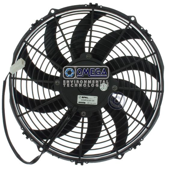 FNUN AB 12 24V PL ST BLADE "