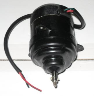 FNMA 323 86-95 MTR RAD REMP.