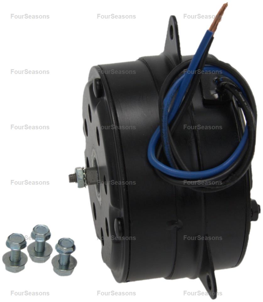 FNTO AVALON 00-04 RAD 3.0 R/L=