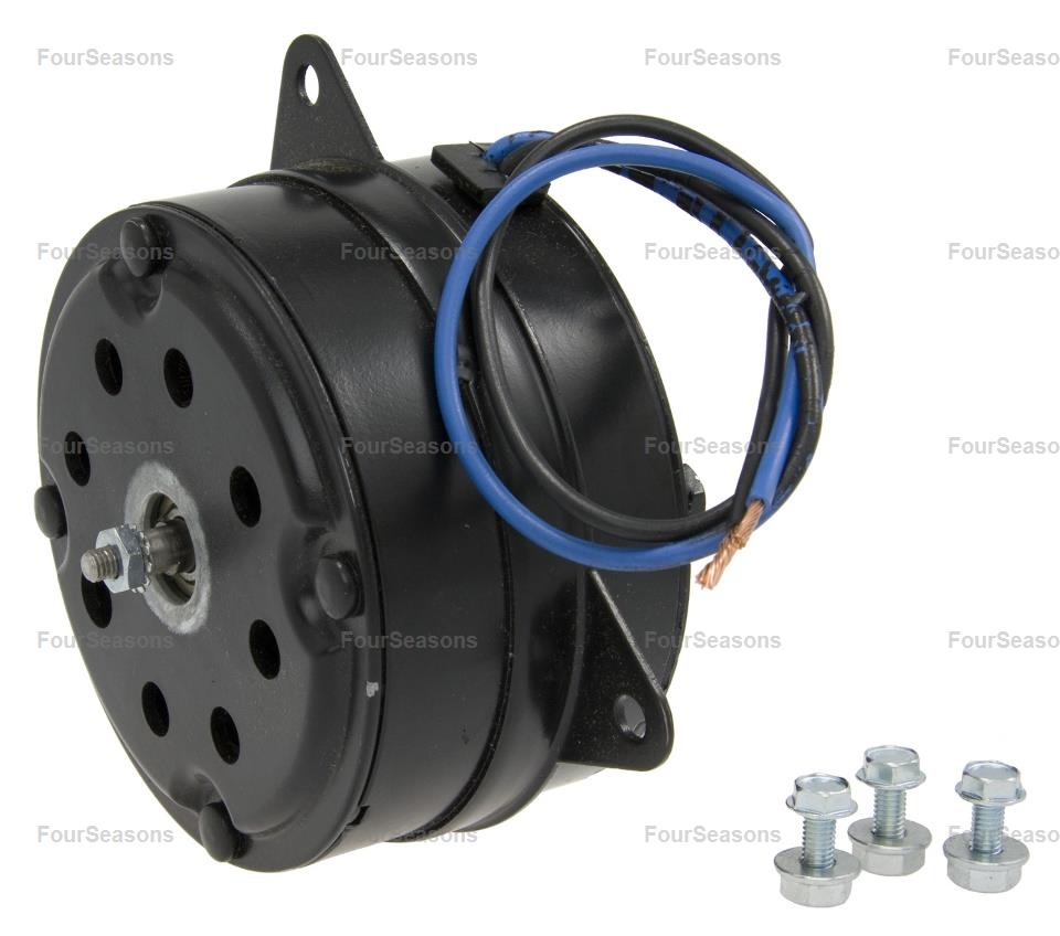 FNTO ECHO 00-05 RAD M SOLO