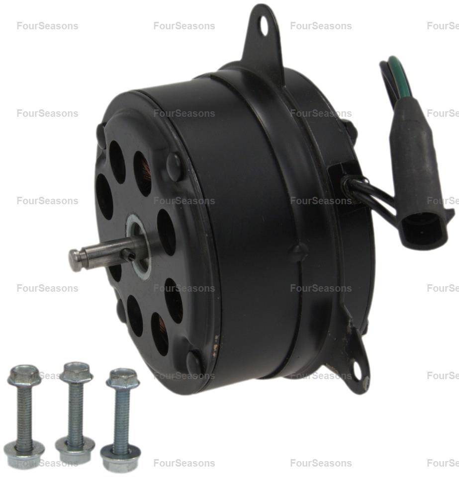 FNCR CARAVAN 96-00 RAD =      