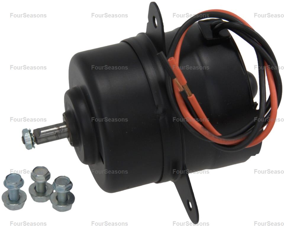 FNHO CRV 97-00 2.2 MTR RAD