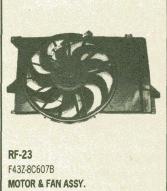 FNFO TEMPO 94-90 4CIL MTR RAD