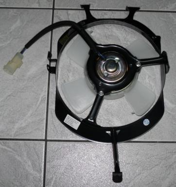 FNHO CIVIC 88-91 AUX W/HSG