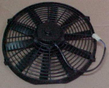 FNUN AB 14 12V MTR HP "