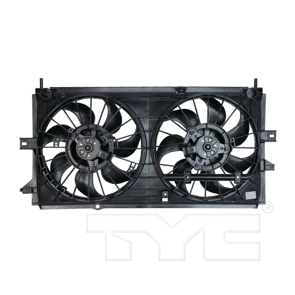 FNCH IMPALA 00-03 M/RAD R/L =