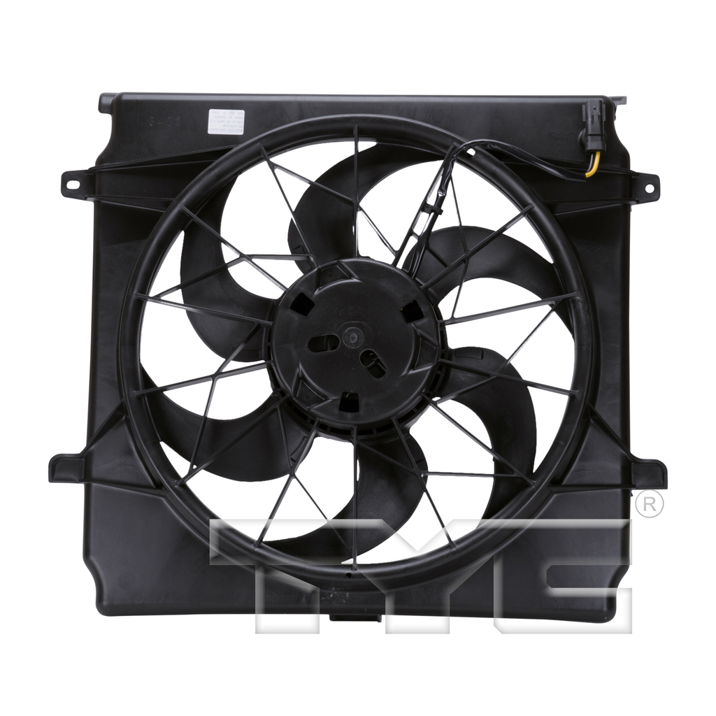 FNJE LIBERTY 02-04 RAD W/H =  