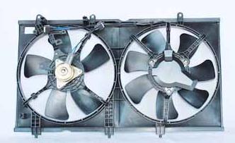 FNMI LANCER 03-07 2.0 RAD W/H 