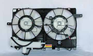 FNTO PRIUS 04-09 RAD R/L W/HSG