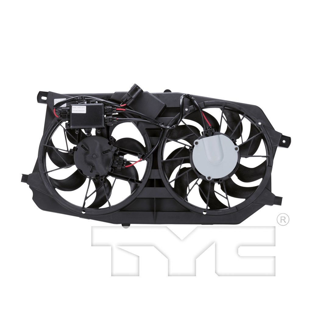 FNFO FIVE HUNDRED 05-07 RAD =