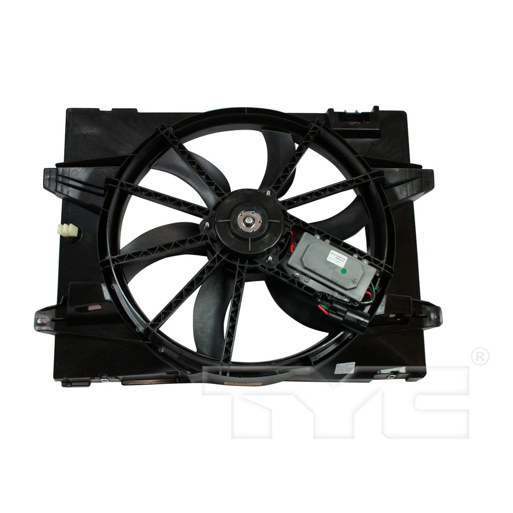 FNFO C VICT 06-11 RAD W/H W/CU