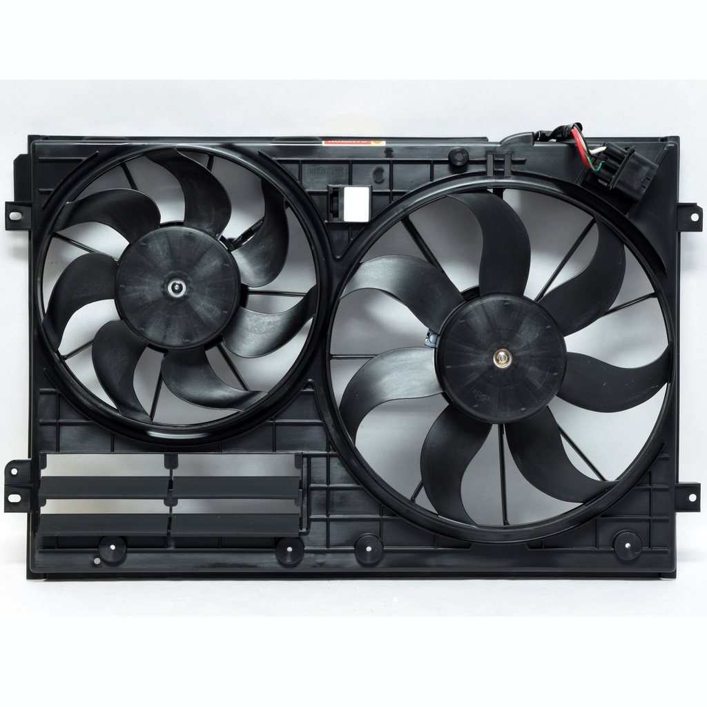 FNAU A3 06-13 RAD R/L W/HSG = 