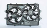 FNFO ESCAPE 09-10 2.3 HYBRID =