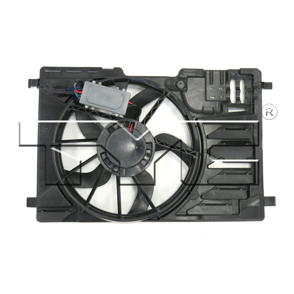 FNFO ESCAPE 13-16 RAD 2.5 W/CU