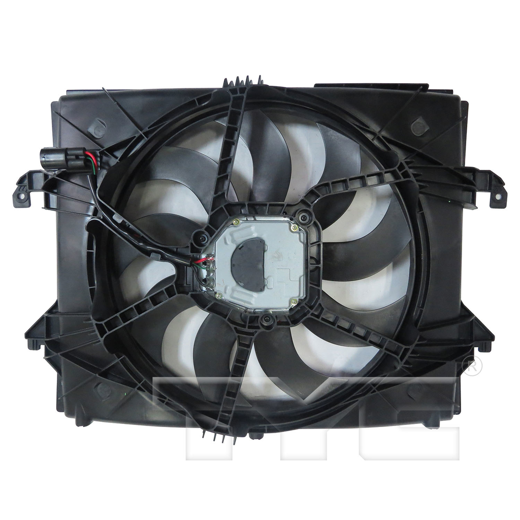 FNCR RAM 13-18 RAD RAM PUP 3.6