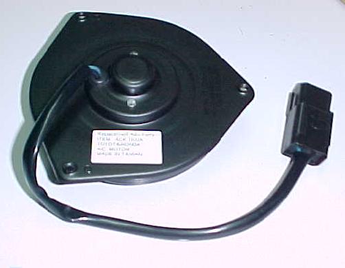 FNTO TERCEL 98-99 AUX MTR MED 