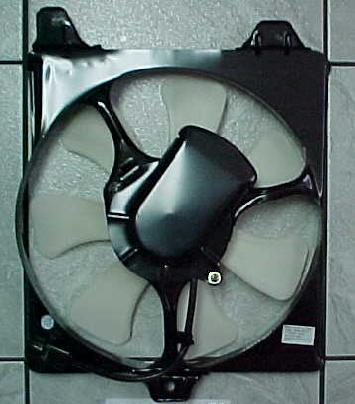 FNTO TERCEL 95-98 MTR AUX W/HS