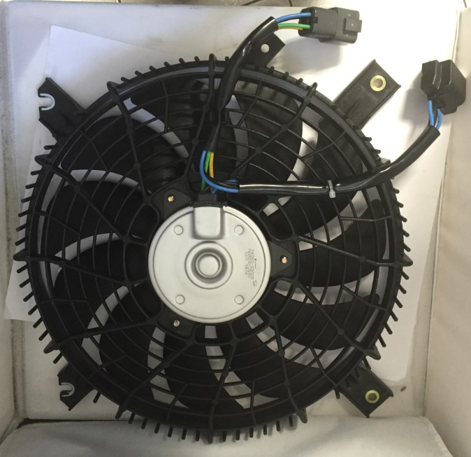 FNSU XL7 04-06 W/MODULE       