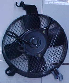 FNSU BALENO 95-02 AUX W/HSG=  
