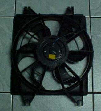 FNHY ACCENT 95-99 AUX M/SOLO