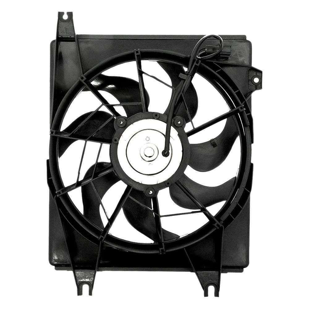 FNHY ELANTRA 96-00 AUX W/H    
