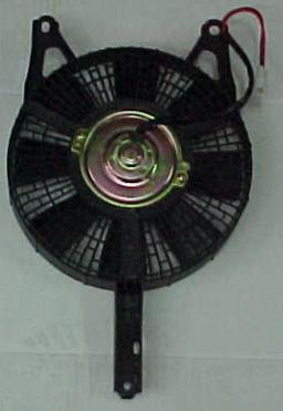 FNMA PROTEGE 90-94 MTR AUX W/H