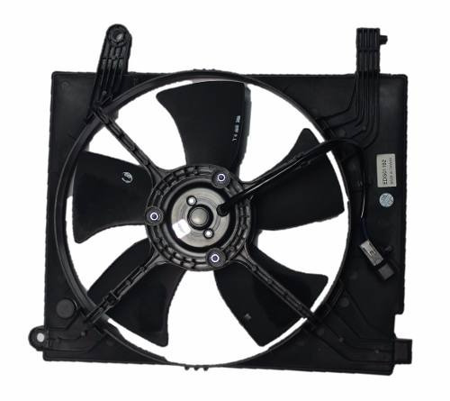 FNDE NUBIRA 97-01 W/H AUX =