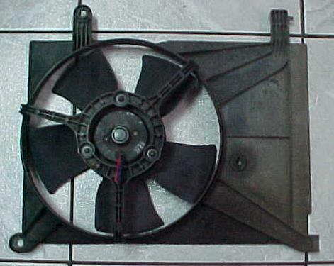 FNDE LANOS 98-01 W/HSG AUX =  