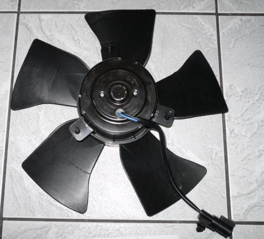 FNDE LANOS 98-02 MTR RAD W/ASP
